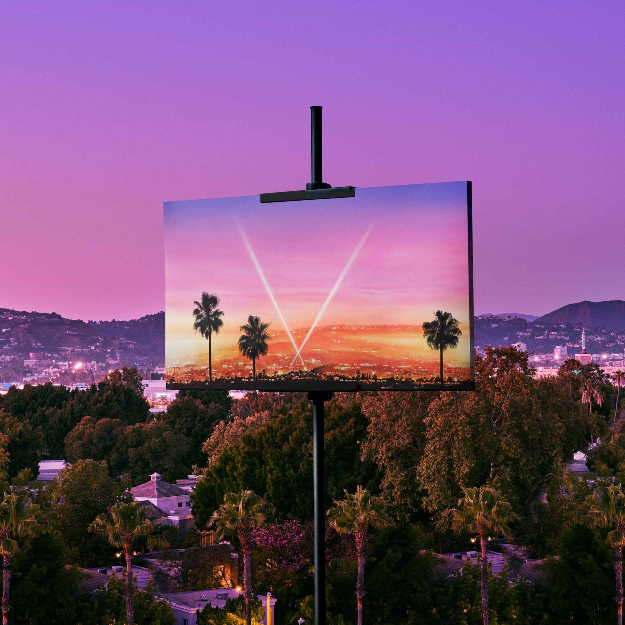 น้ำหอม City Of Stars  in น้ำหอมและความงาม