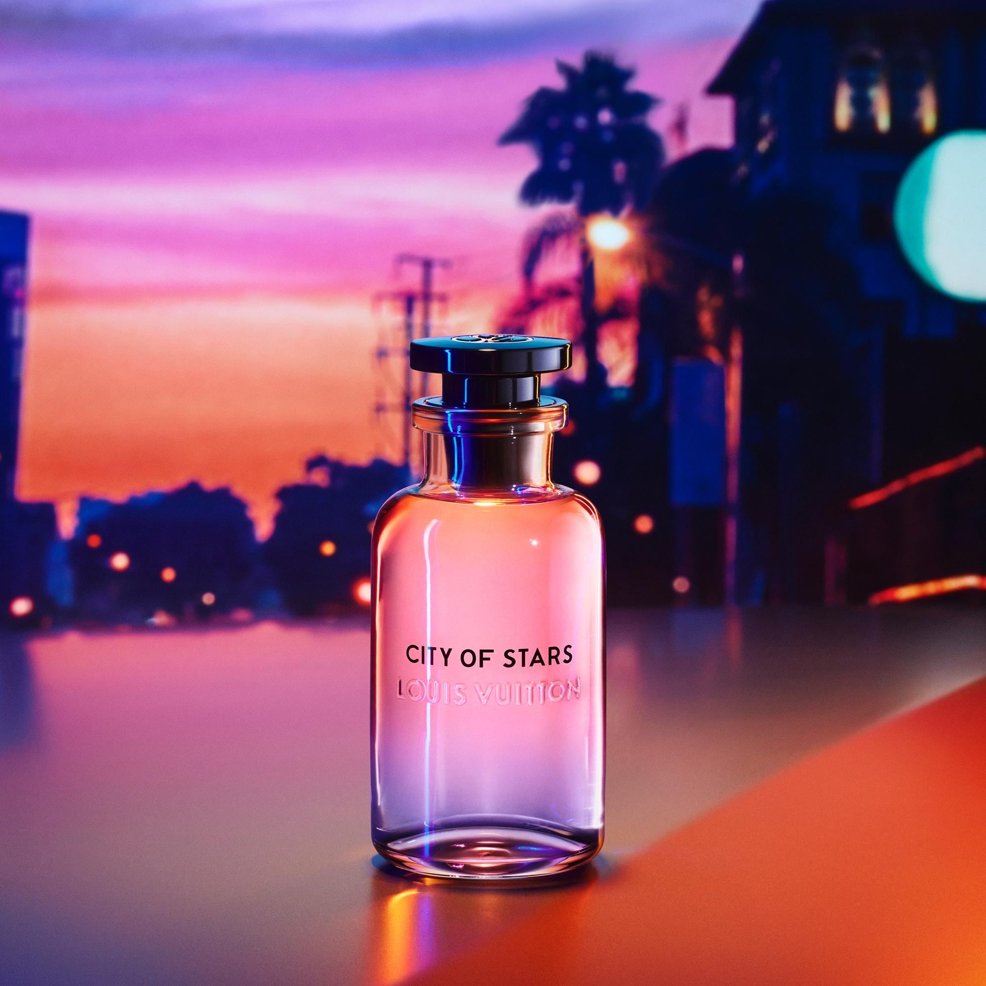 น้ำหอม CITY OF STARS  in น้ำหอมและความงาม
