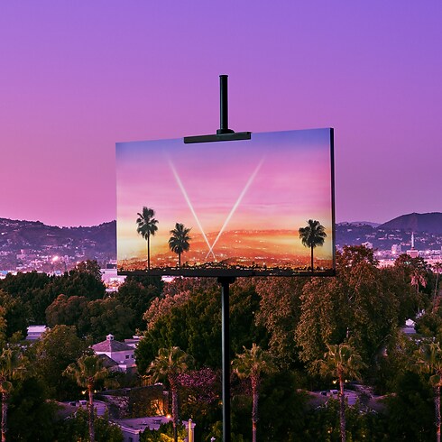 น้ำหอม CITY OF STARS in น้ำหอมและความงาม's คอลเลกชัน น้ำหอมสำหรับผู้ชาย collections by Louis Vuitton (การย่อ/ขยายผลิตภัณฑ์)