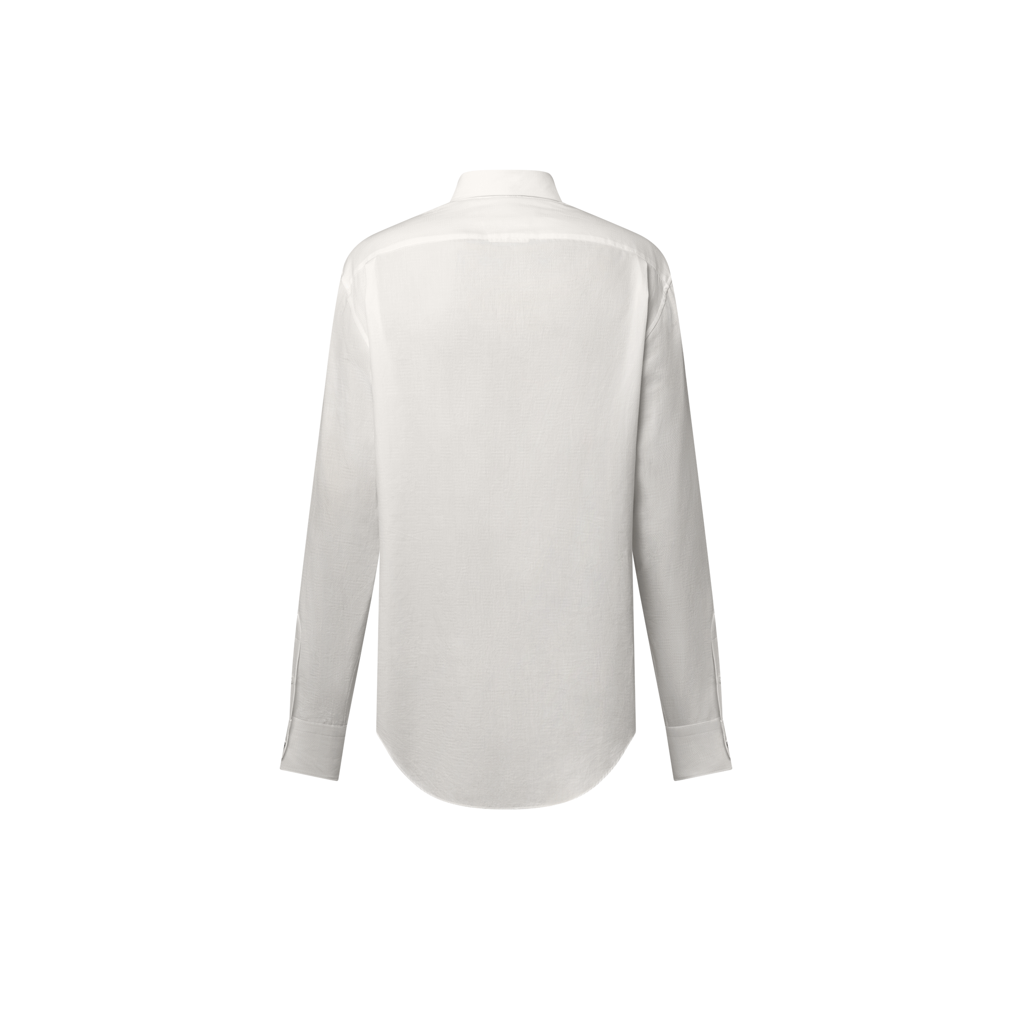 เสื้อเชิ้ตทรงคลาสสิก  in ผู้ชาย