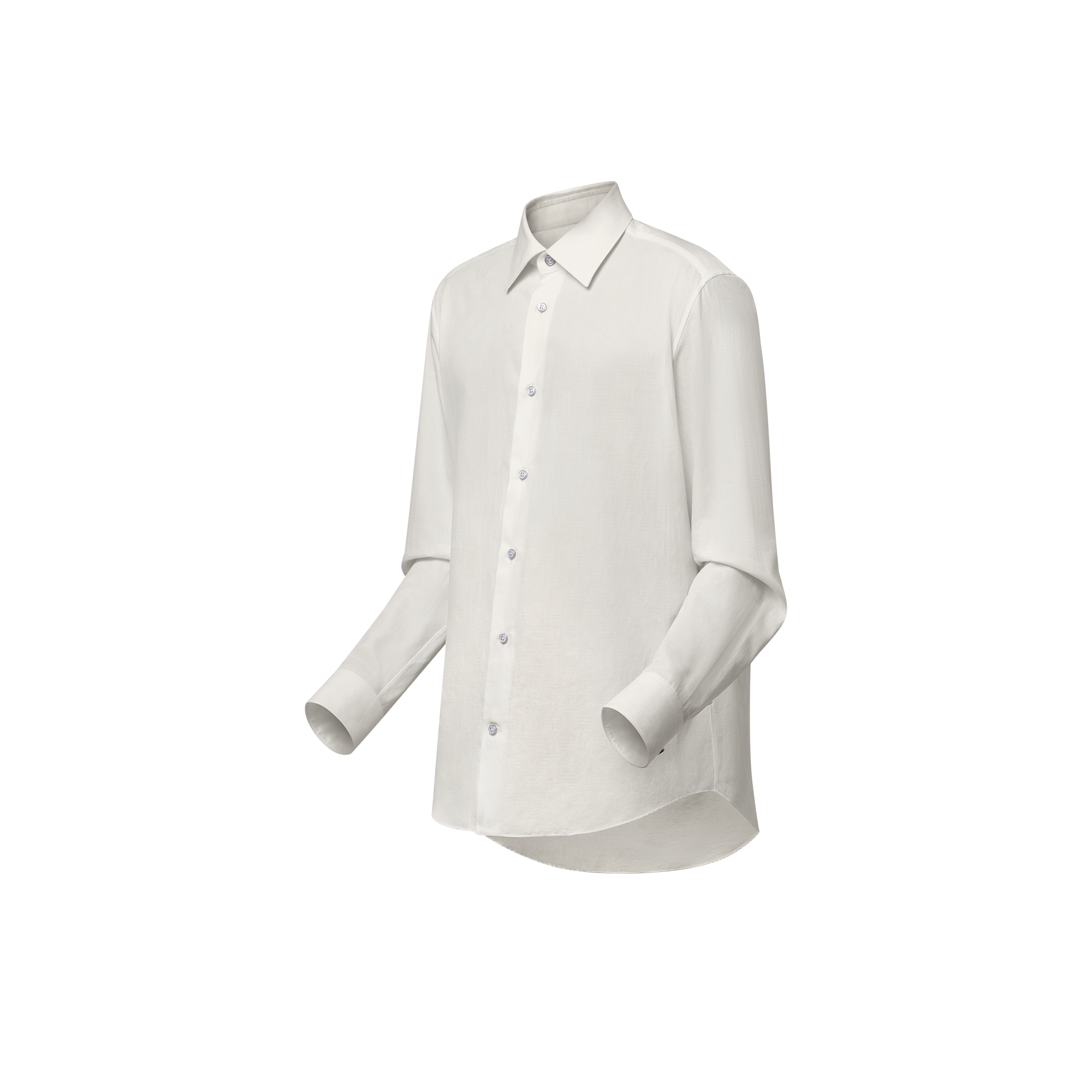 เสื้อเชิ้ตทรงคลาสสิก  in ผู้ชาย