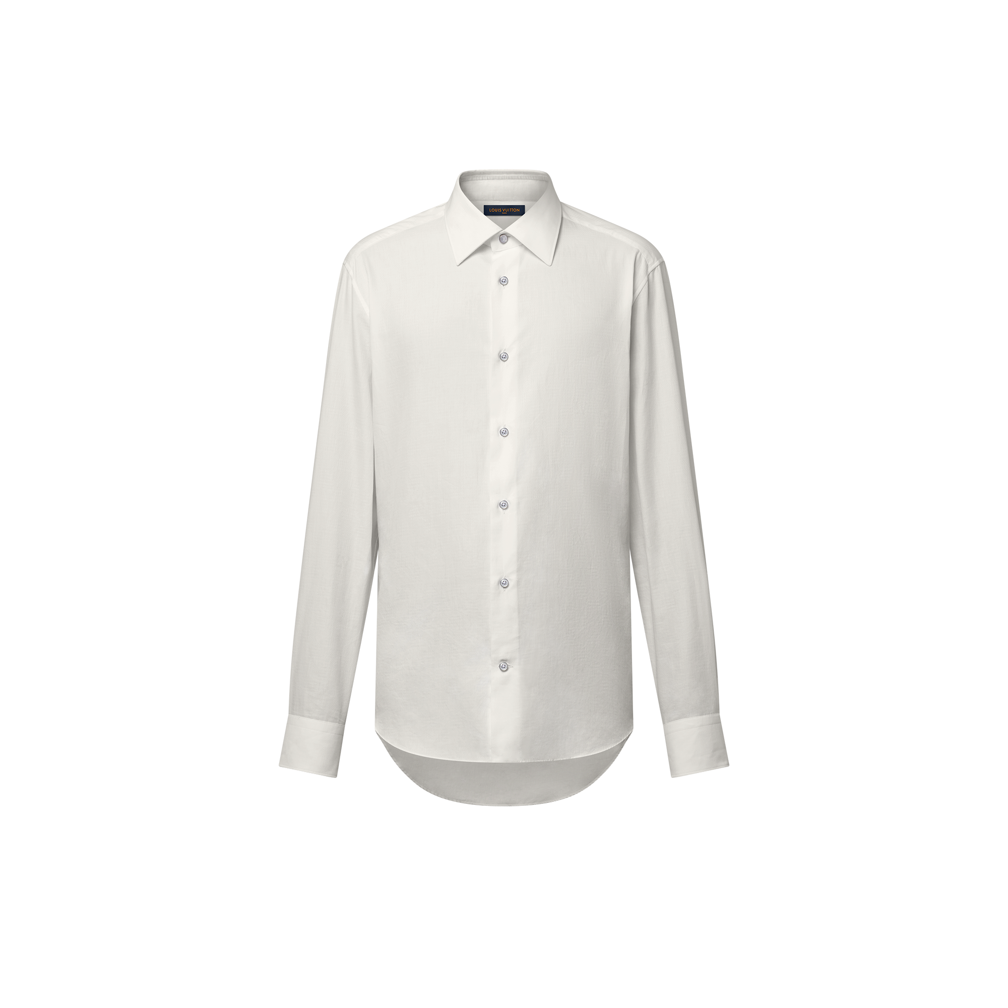 เสื้อเชิ้ตทรงคลาสสิก  in ผู้ชาย