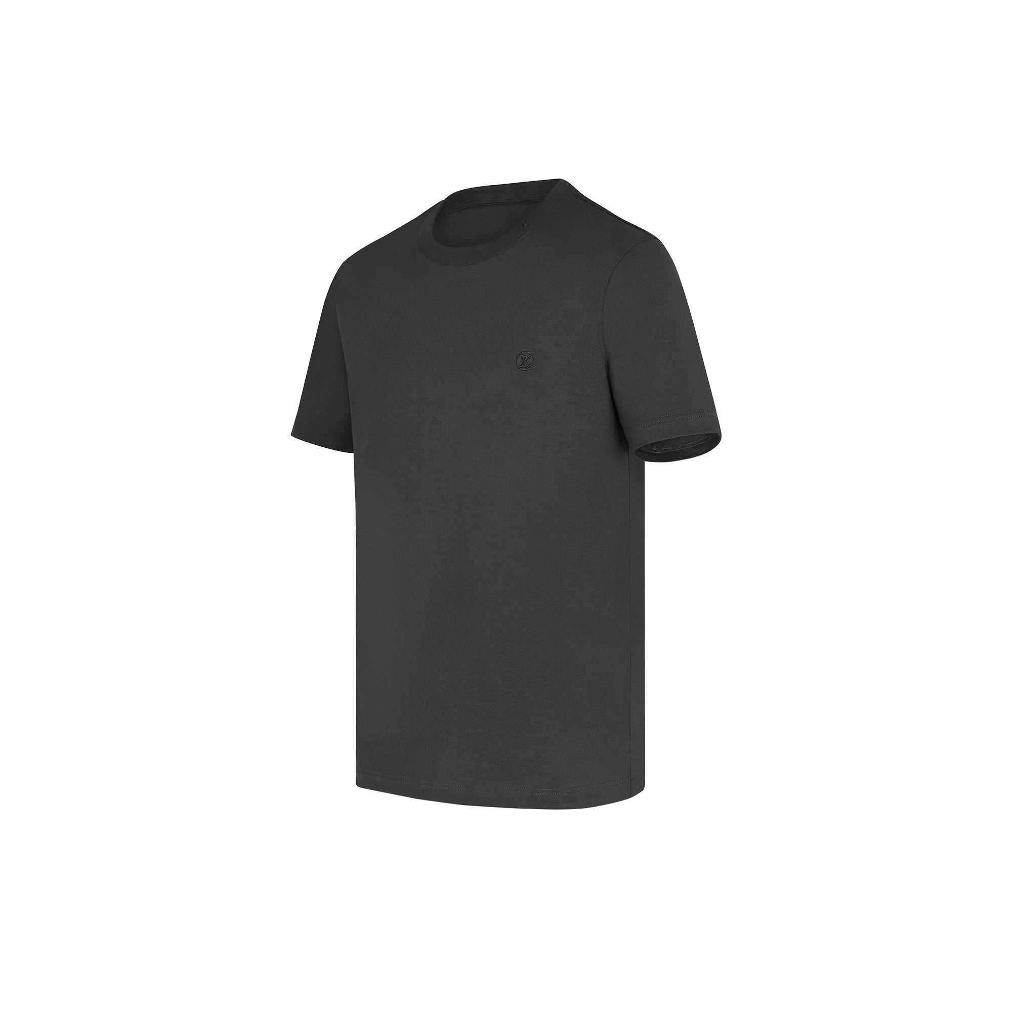 เสื้อยืดสไตล์คลาสสิก  in ผู้ชาย