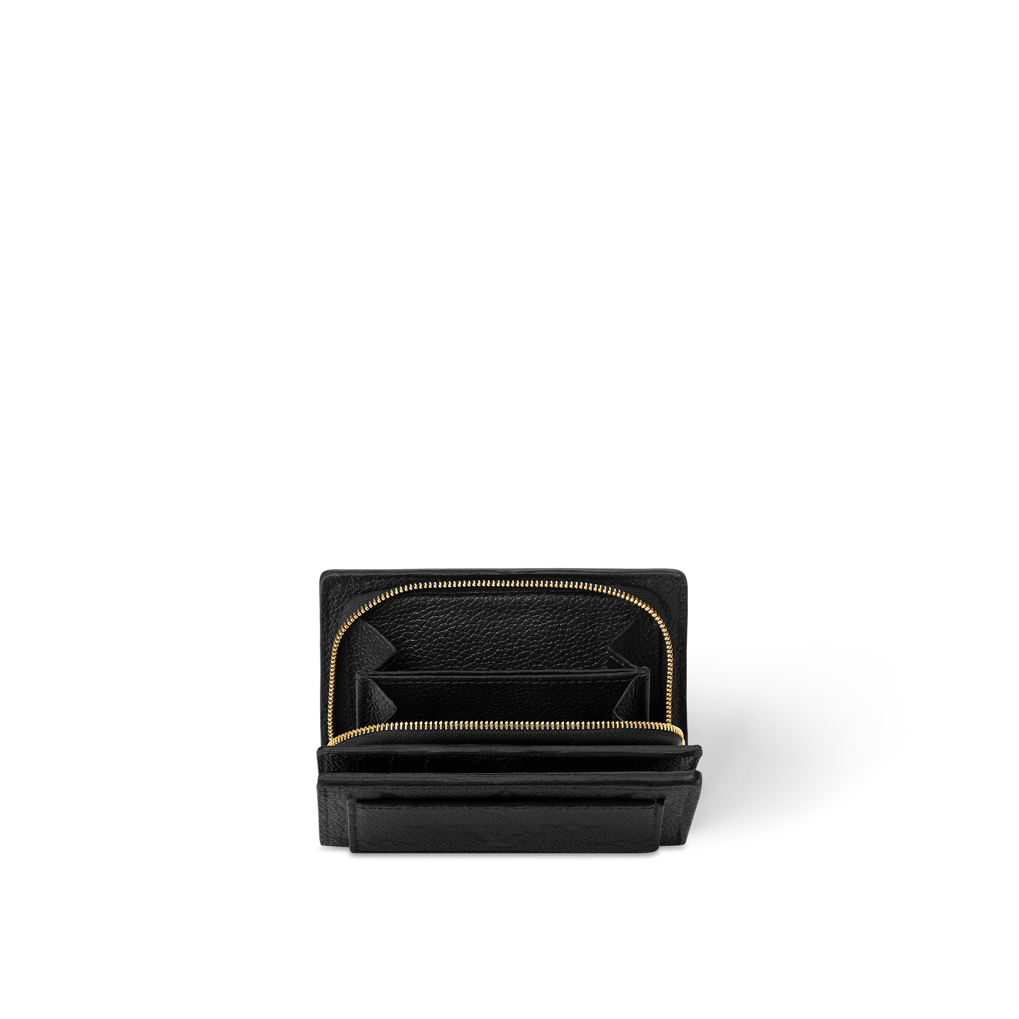 กระเป๋าสตางค์รุ่น Cléa Monogram Empreinte in ผู้หญิง