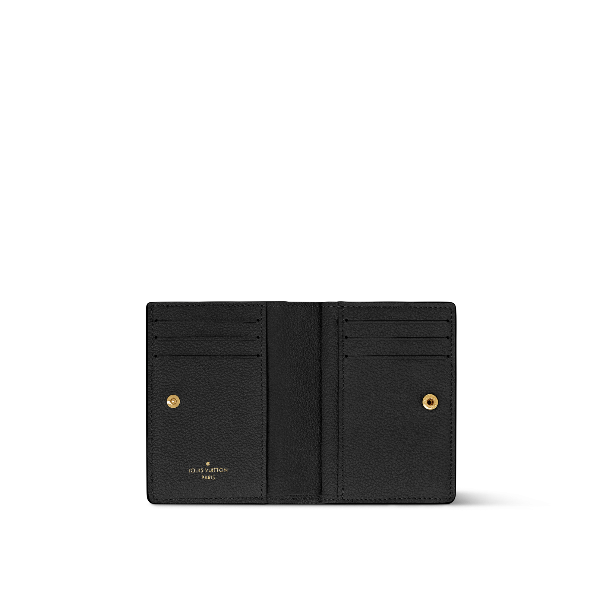 กระเป๋าสตางค์รุ่น Cléa Monogram Empreinte in ผู้หญิง