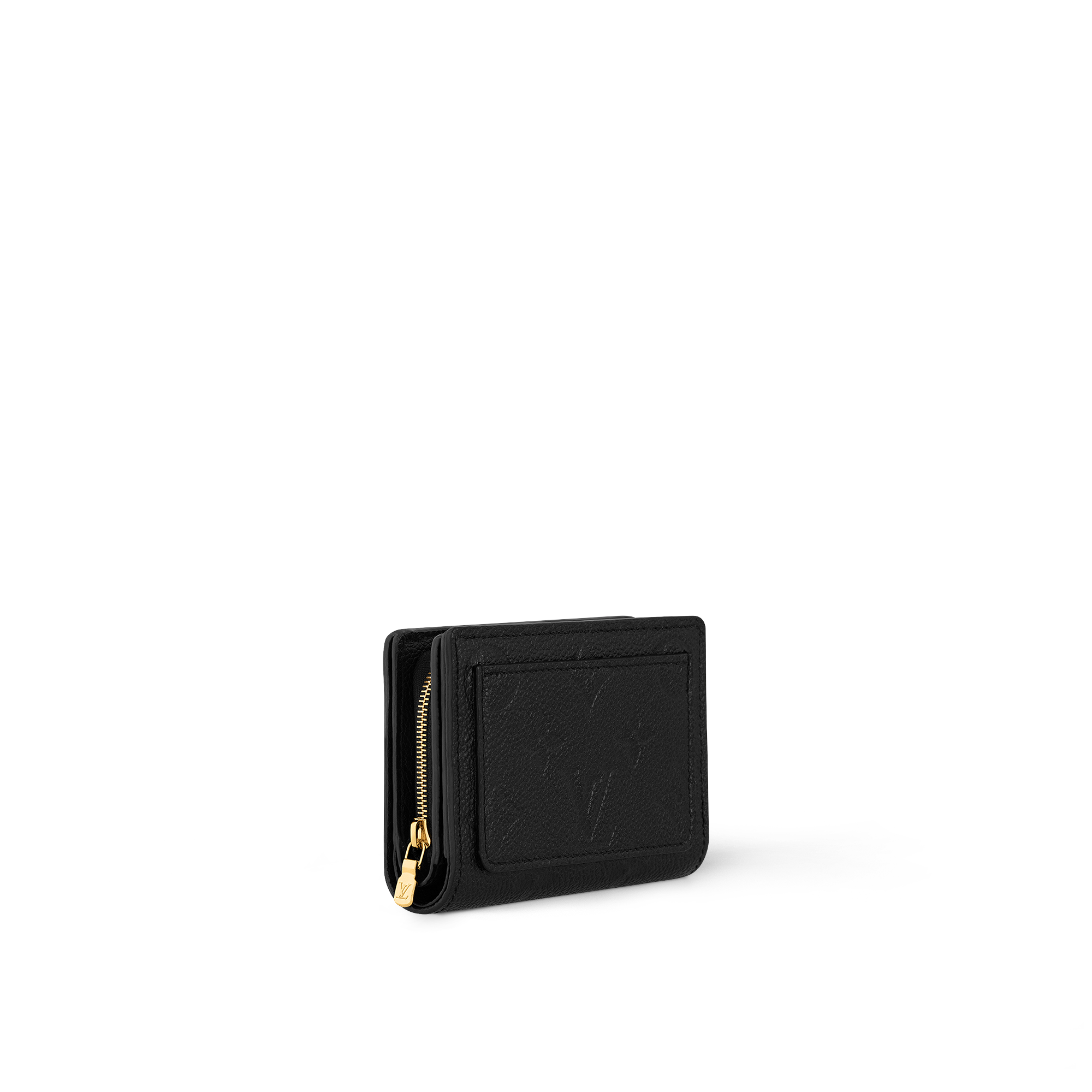 กระเป๋าสตางค์รุ่น Cléa Monogram Empreinte in ผู้หญิง
