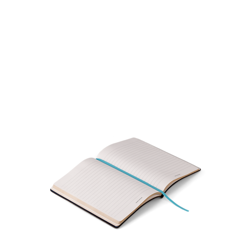 สมุดโน้ตรุ่น Clémence . in ทรังก์ การเดินทาง และ บ้าน's หนังสือและเครื่องเขียน หนังสือและเครื่องเขียน collections by Louis Vuitton (การย่อ/ขยายผลิตภัณฑ์)