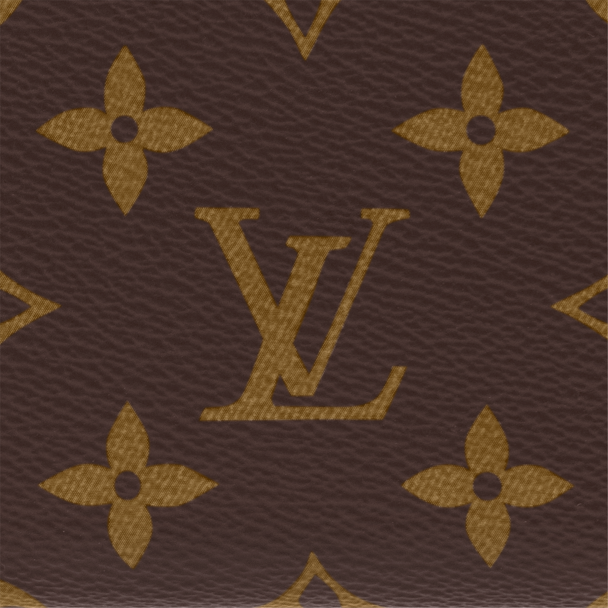 กระเป๋าสตางค์รุ่น Clémence Monogram in ผู้หญิง