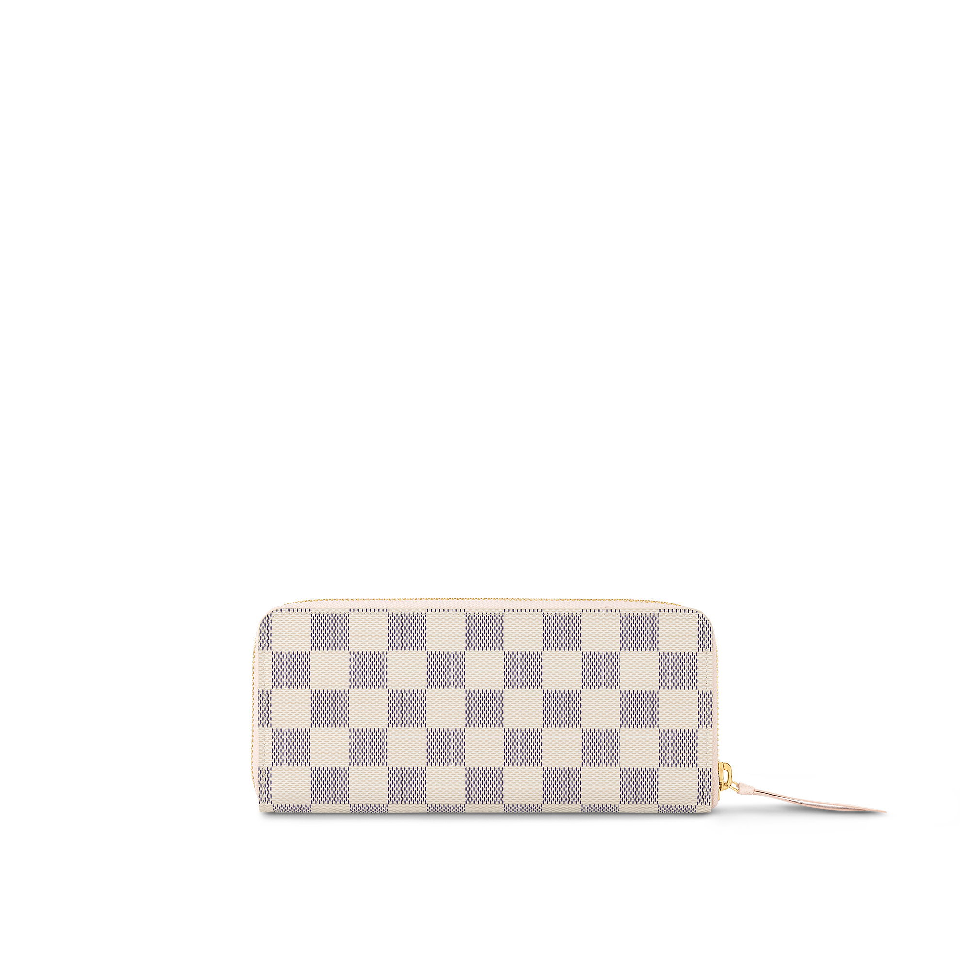 กระเป๋าสตางค์รุ่น  Clémence Damier Azur in ผู้หญิง