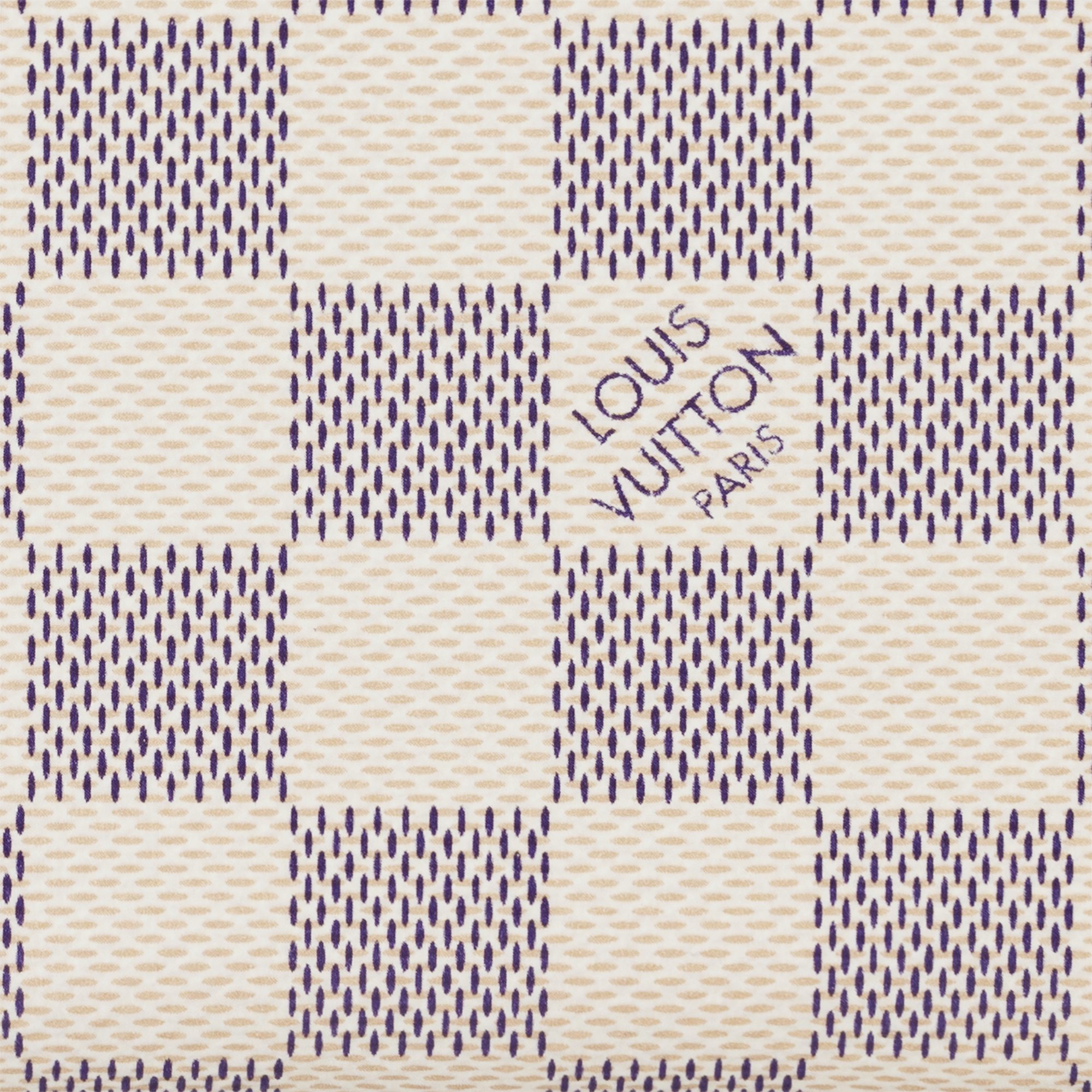 กระเป๋าสตางค์รุ่น  Clémence Damier Azur in ผู้หญิง