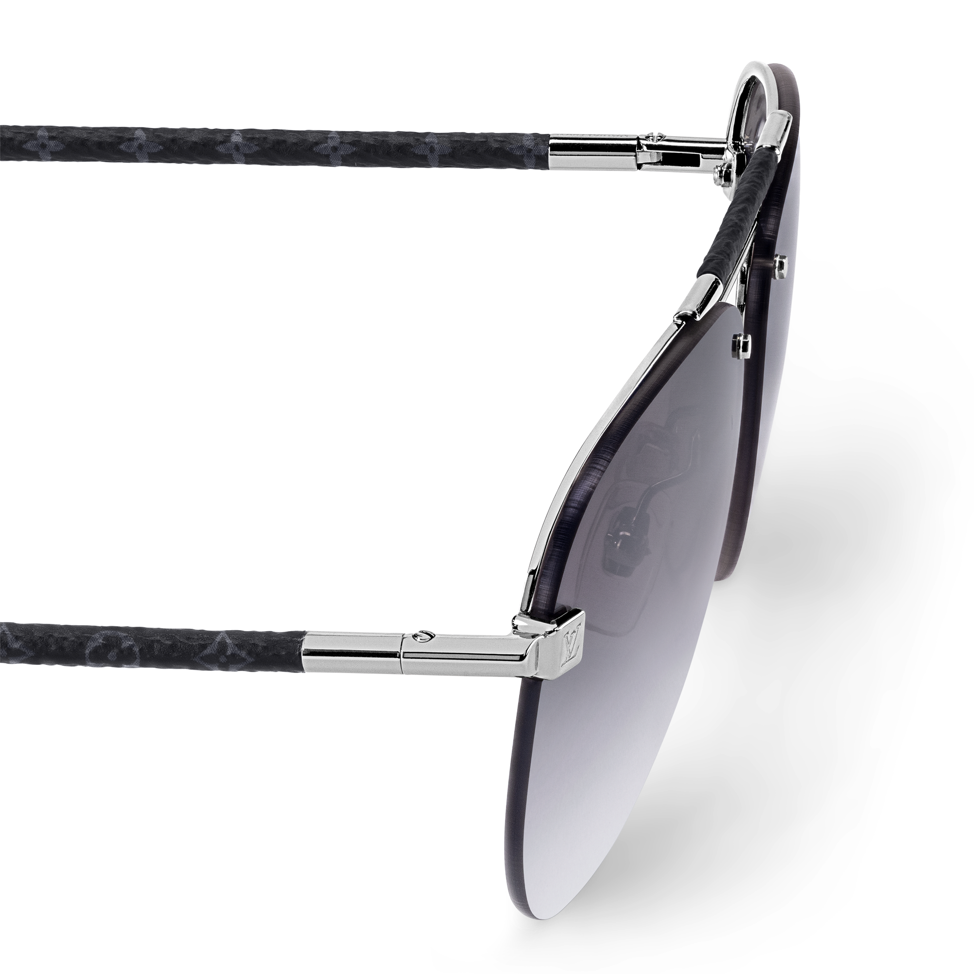 แว่นตากันแดดรุ่น Clockwise แคนวาส . in ผู้ชาย