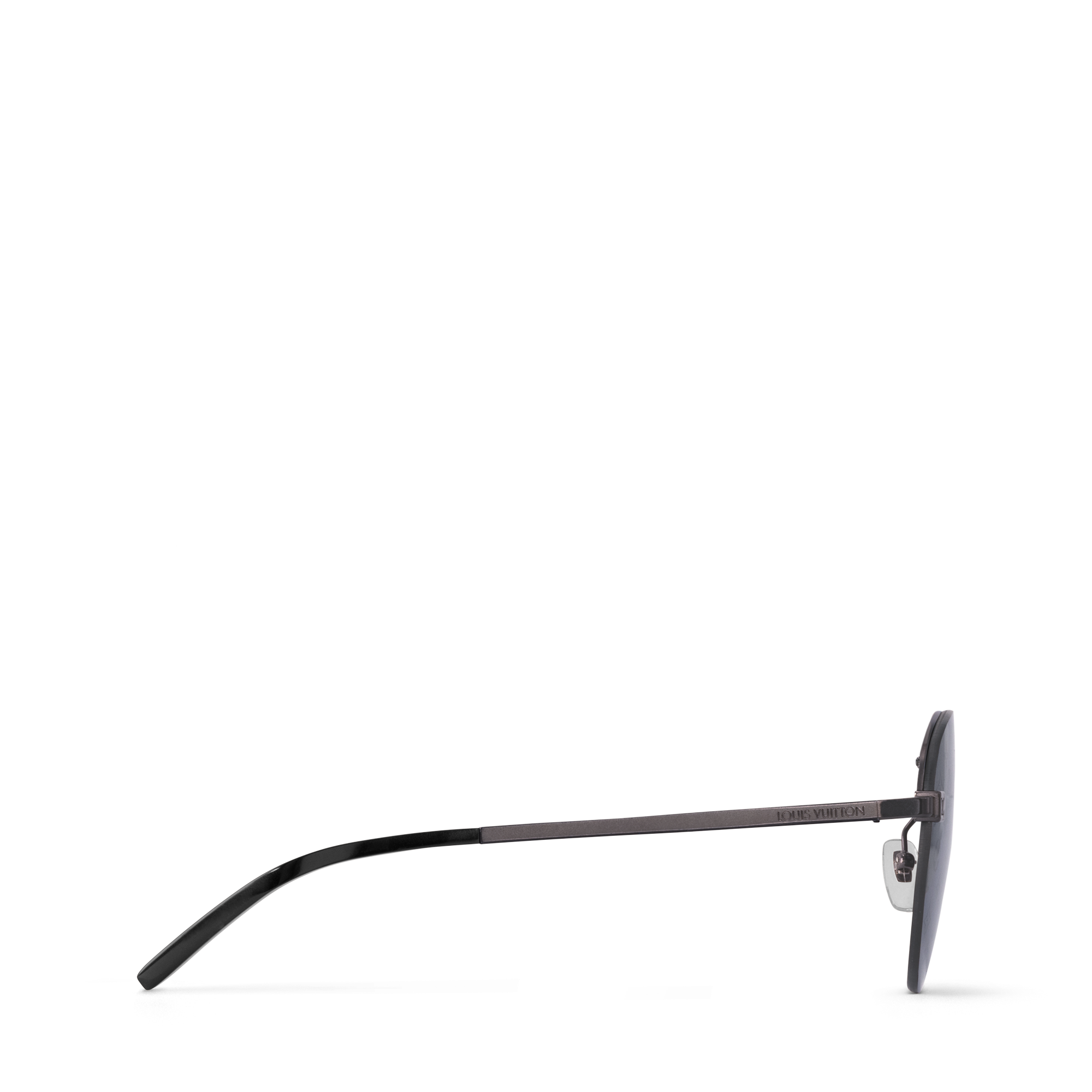 แว่นตากันแดดรุ่น Clockwise . in ผู้ชาย