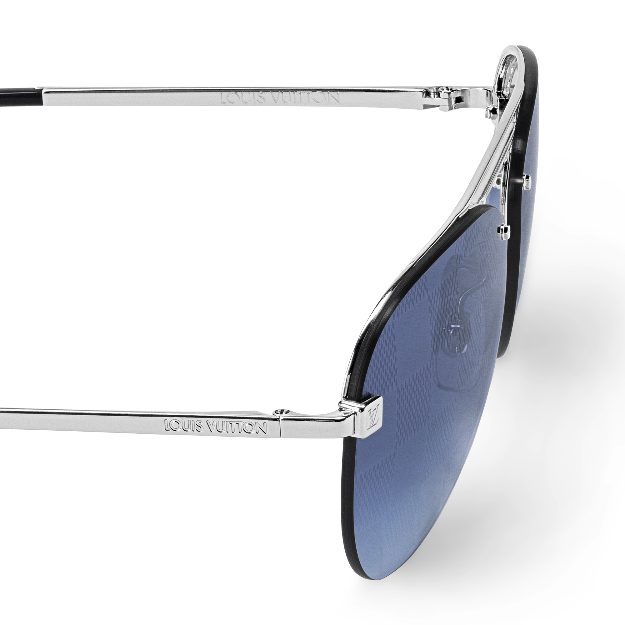 แว่นตากันแดดรุ่น Clockwise . in ผู้ชาย