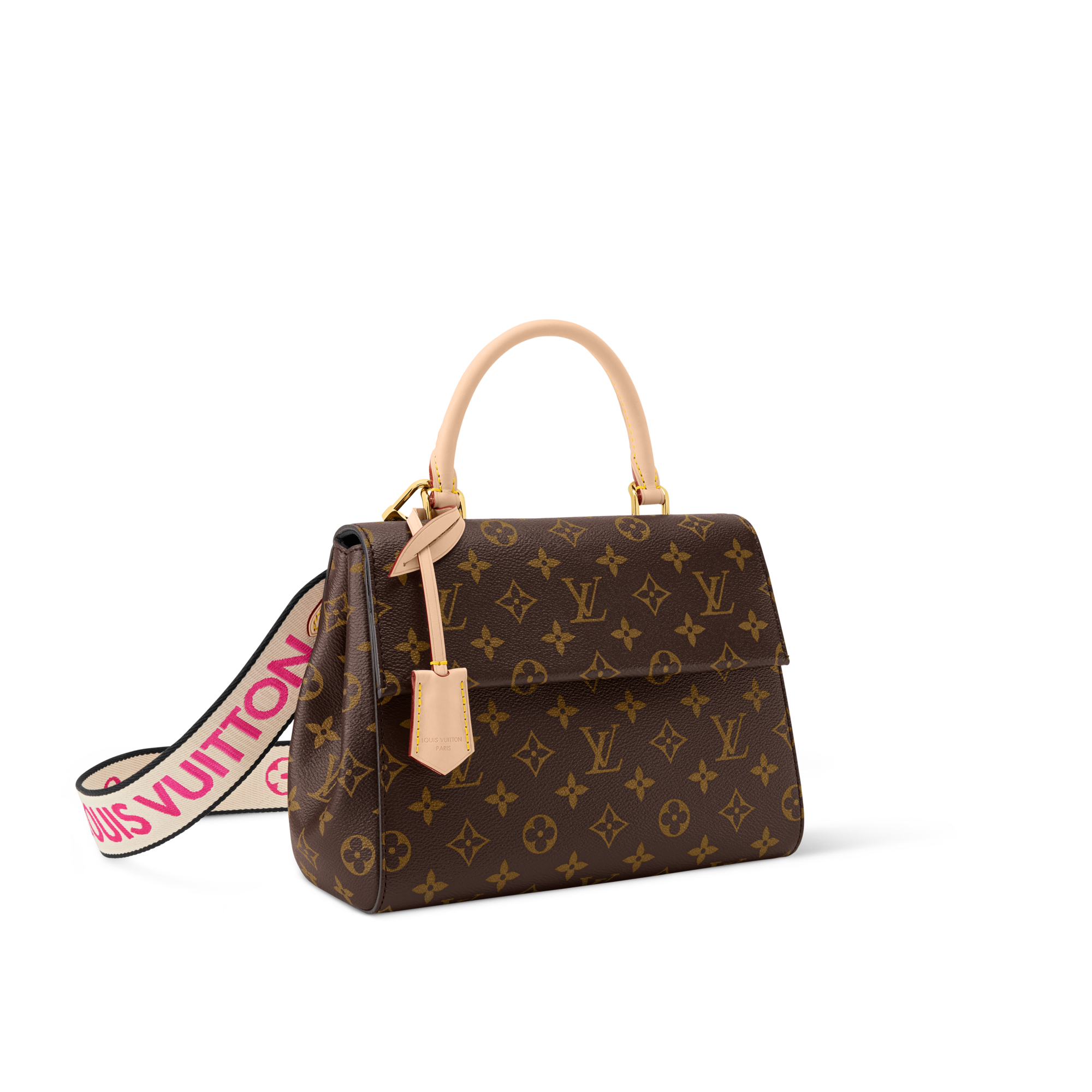 กระเป๋ารุ่น Cluny BB Monogram in ผู้หญิง