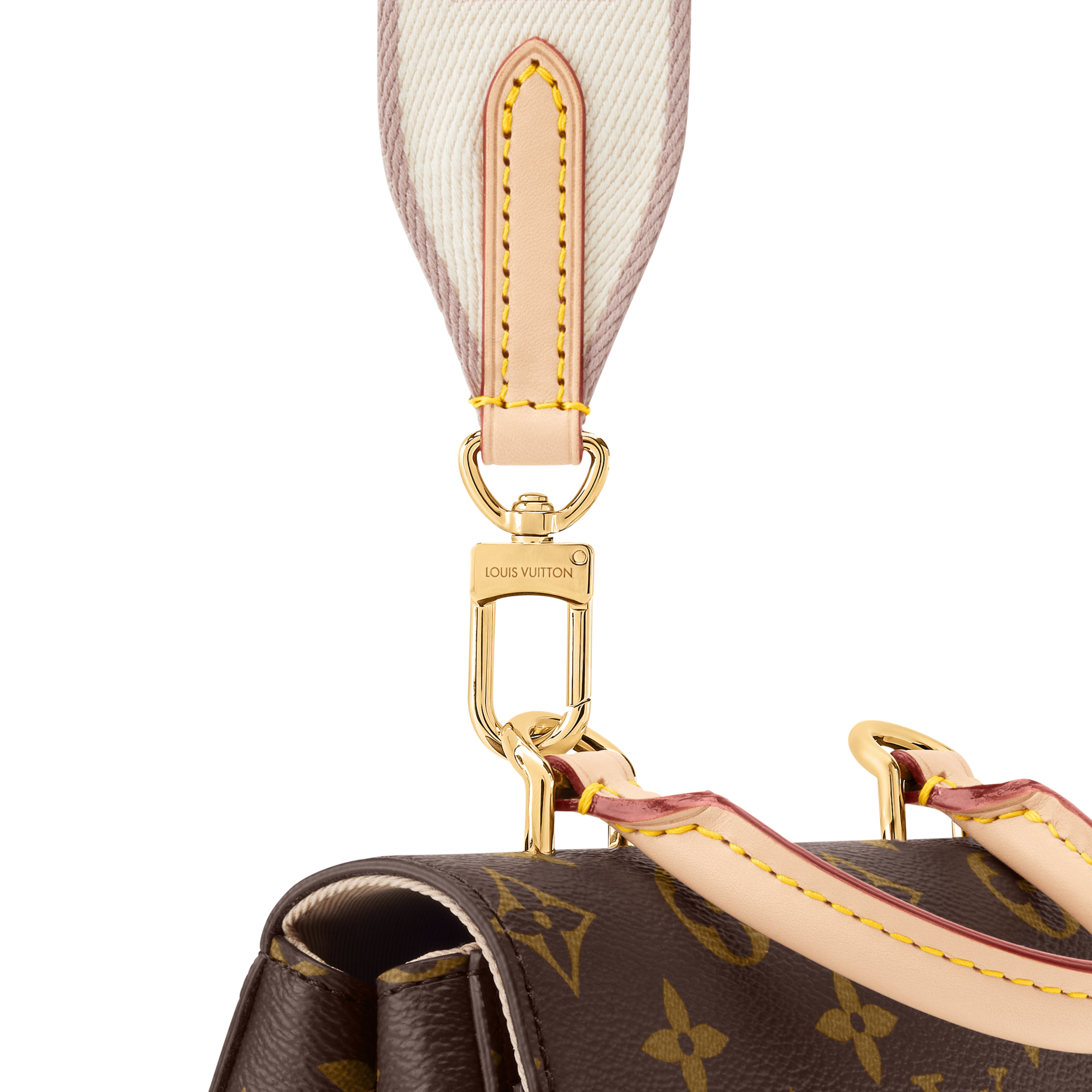 กระเป๋ารุ่น Cluny Mini  Monogram in ผู้หญิง