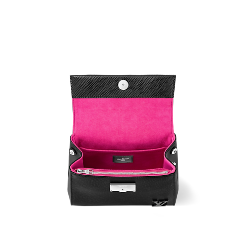 กระเป๋ารุ่น Cluny Mini Epi in ผู้หญิง's กระเป๋าถือ กระเป๋าถือสำหรับผู้หญิง collections by Louis Vuitton (การย่อ/ขยายผลิตภัณฑ์)