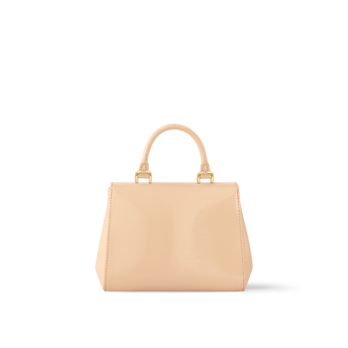 กระเป๋ารุ่น Cluny Mini Epi in ผู้หญิง's กระเป๋าถือ คอลเล็คชั่นทั้งหมด collections by Louis Vuitton (การย่อ/ขยายผลิตภัณฑ์)