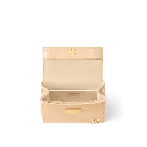 กระเป๋ารุ่น Cluny Mini Epi in ผู้หญิง's กระเป๋าถือ คอลเล็คชั่นทั้งหมด collections by Louis Vuitton (การย่อ/ขยายผลิตภัณฑ์)