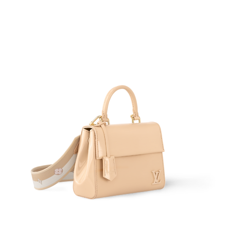 กระเป๋ารุ่น Cluny Mini Epi in ผู้หญิง's กระเป๋าถือ คอลเล็คชั่นทั้งหมด collections by Louis Vuitton (การย่อ/ขยายผลิตภัณฑ์)