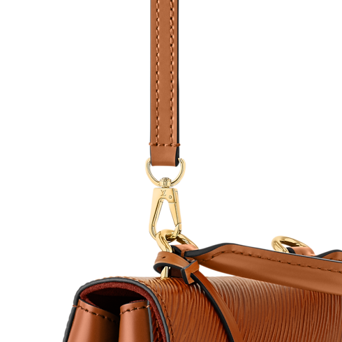 กระเป๋ารุ่น Cluny Mini Epi in ของขวัญและการสร้างสรรค์ผลงานของคุณ's Chuseok Gift Guide } collections by Louis Vuitton (การย่อ/ขยายผลิตภัณฑ์)