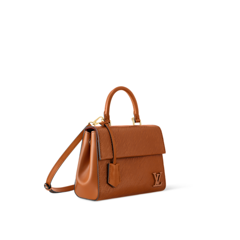 กระเป๋ารุ่น Cluny Mini Epi in ของขวัญและการสร้างสรรค์ผลงานของคุณ's Chuseok Gift Guide } collections by Louis Vuitton (การย่อ/ขยายผลิตภัณฑ์)