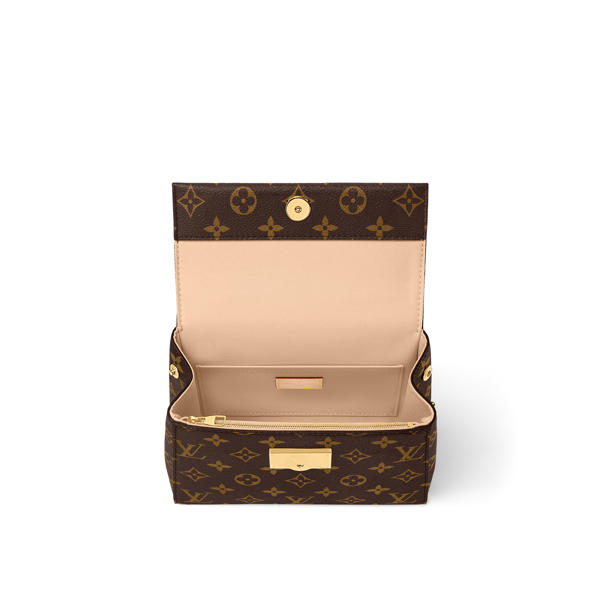 กระเป๋ารุ่น Cluny Mini Monogram in ผู้หญิง