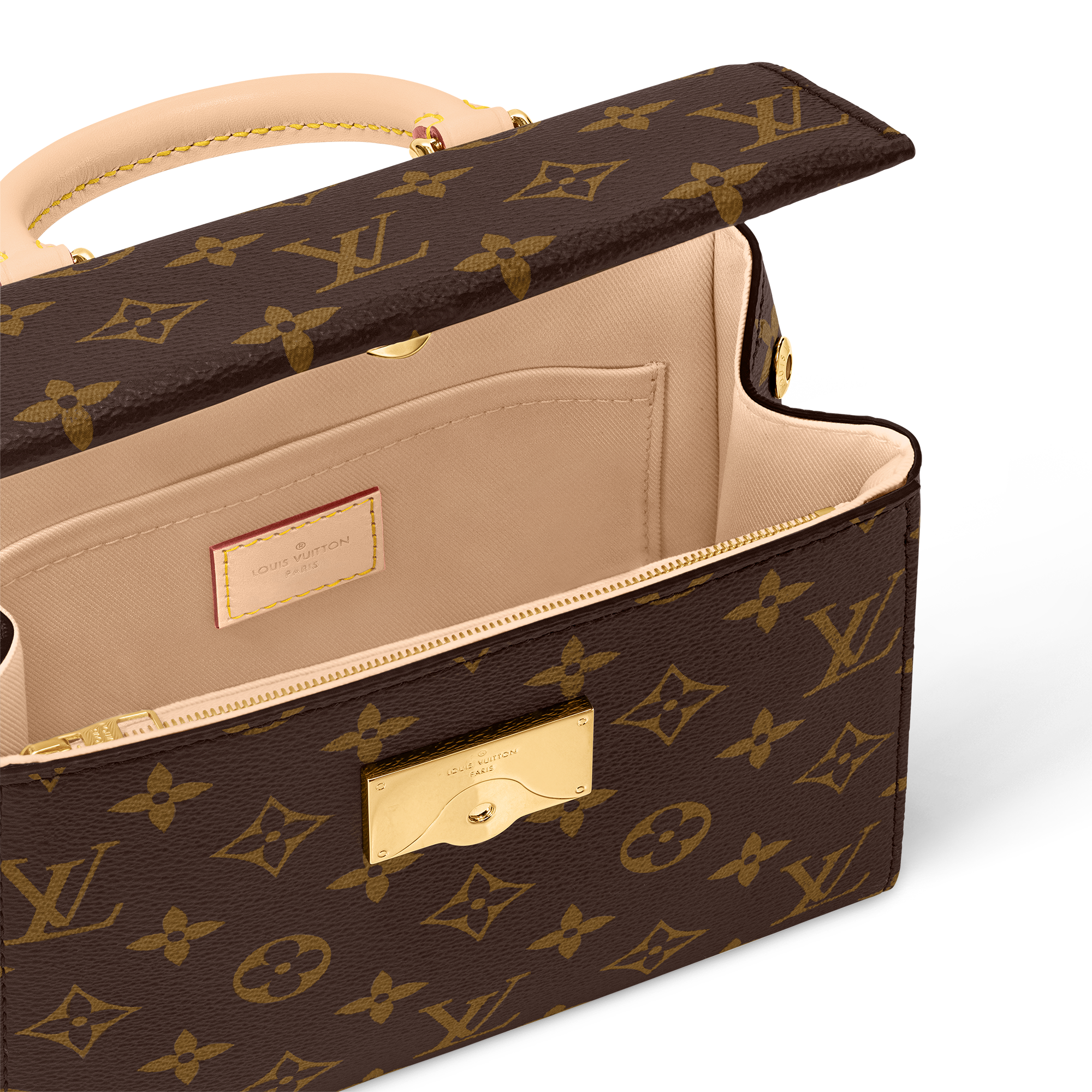 กระเป๋ารุ่น Cluny Mini Monogram in ผู้หญิง