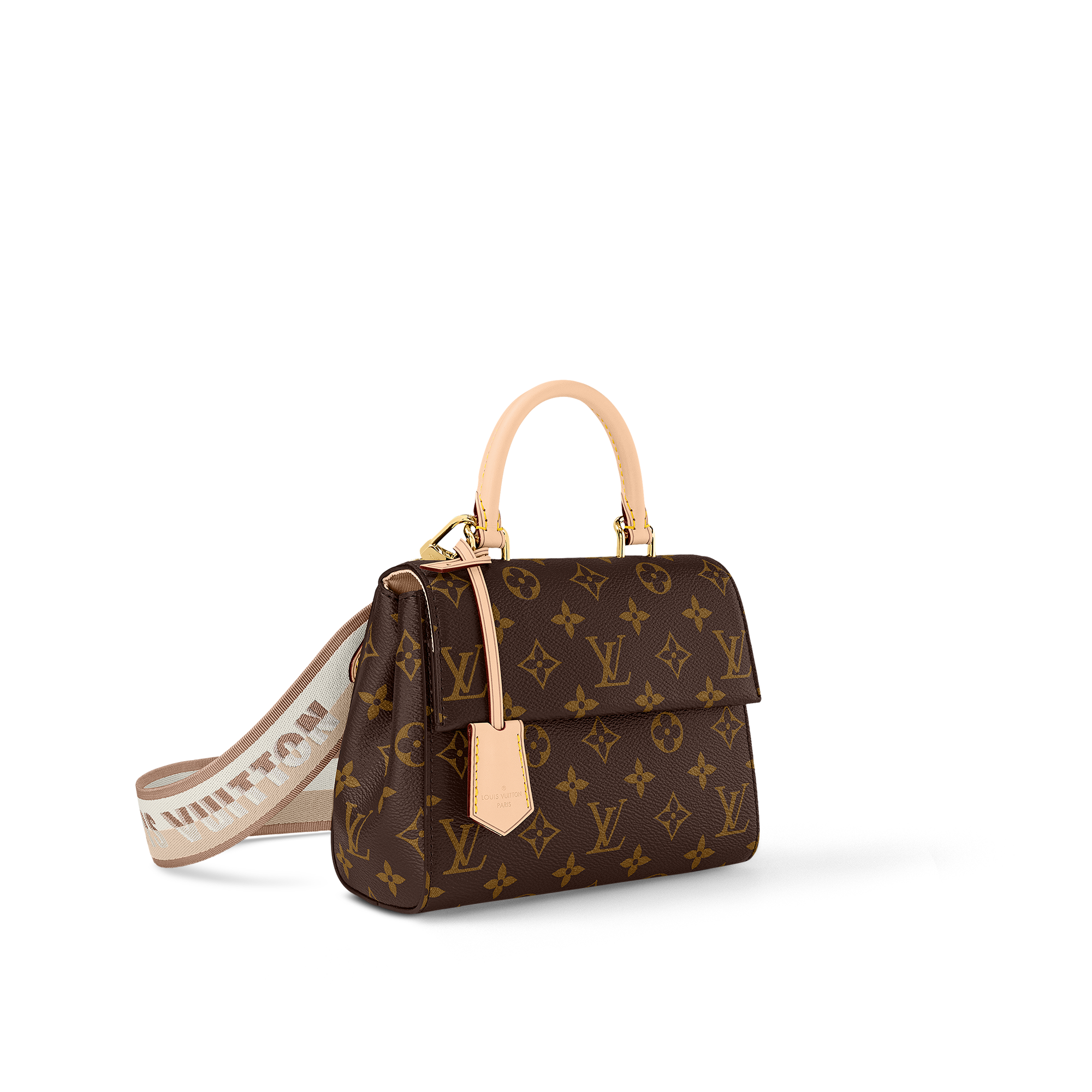 กระเป๋ารุ่น Cluny Mini Monogram in ผู้หญิง