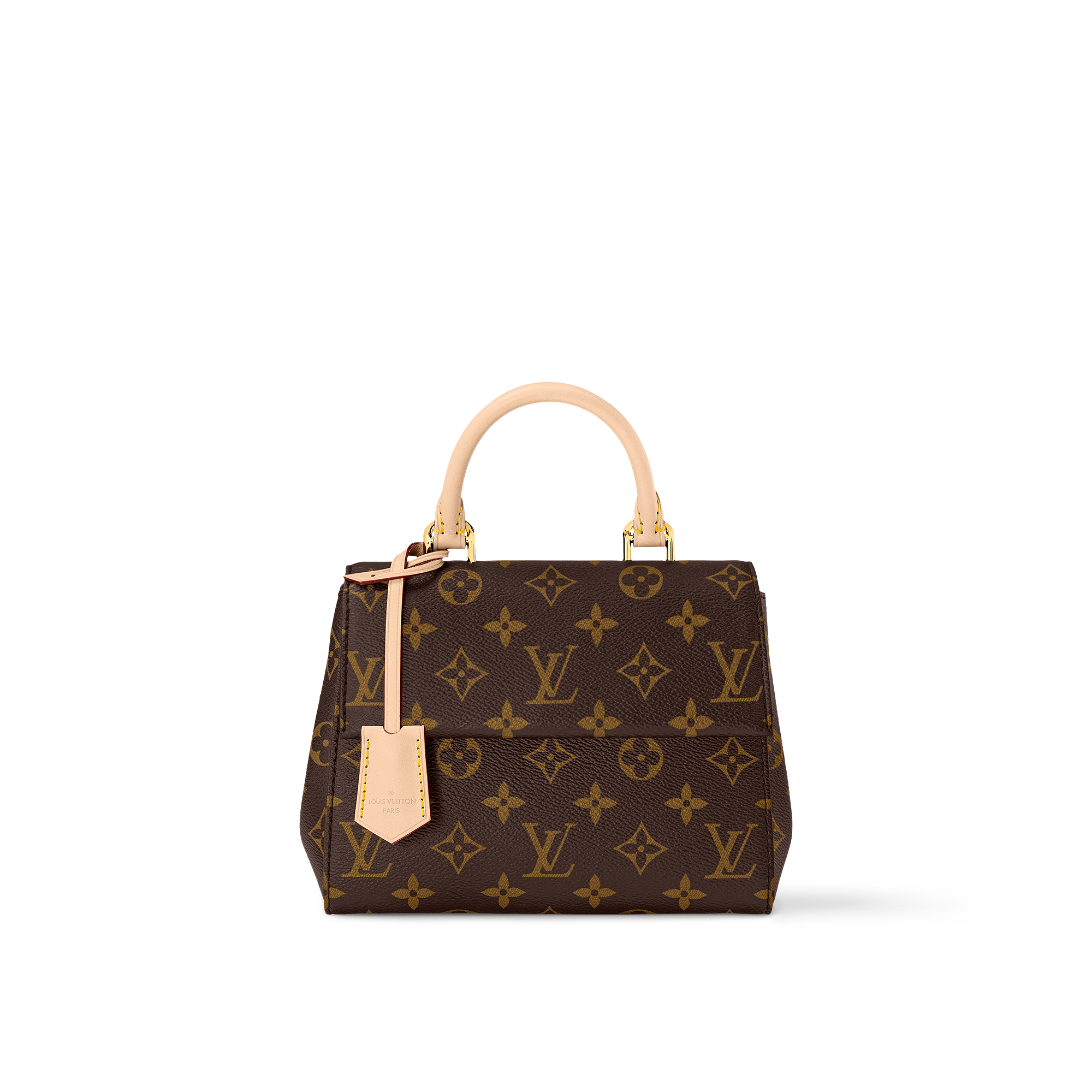 กระเป๋ารุ่น Cluny Mini Monogram in ผู้หญิง