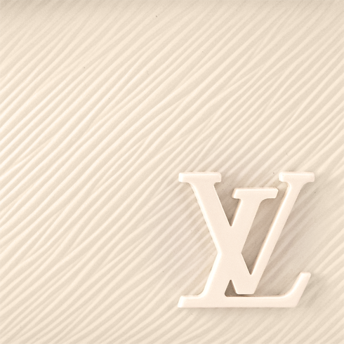 กระเป๋ารุ่น Cluny Mini Epi in ผู้หญิง's กระเป๋าถือ กระเป๋าถือสำหรับผู้หญิง collections by Louis Vuitton (การย่อ/ขยายผลิตภัณฑ์)