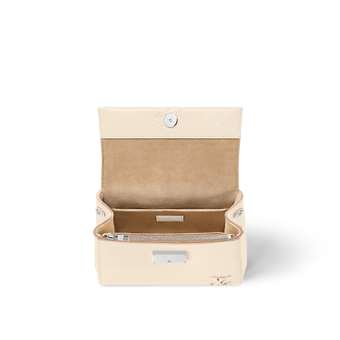 กระเป๋ารุ่น Cluny Mini Epi in ผู้หญิง's กระเป๋าถือ กระเป๋าถือสำหรับผู้หญิง collections by Louis Vuitton (การย่อ/ขยายผลิตภัณฑ์)