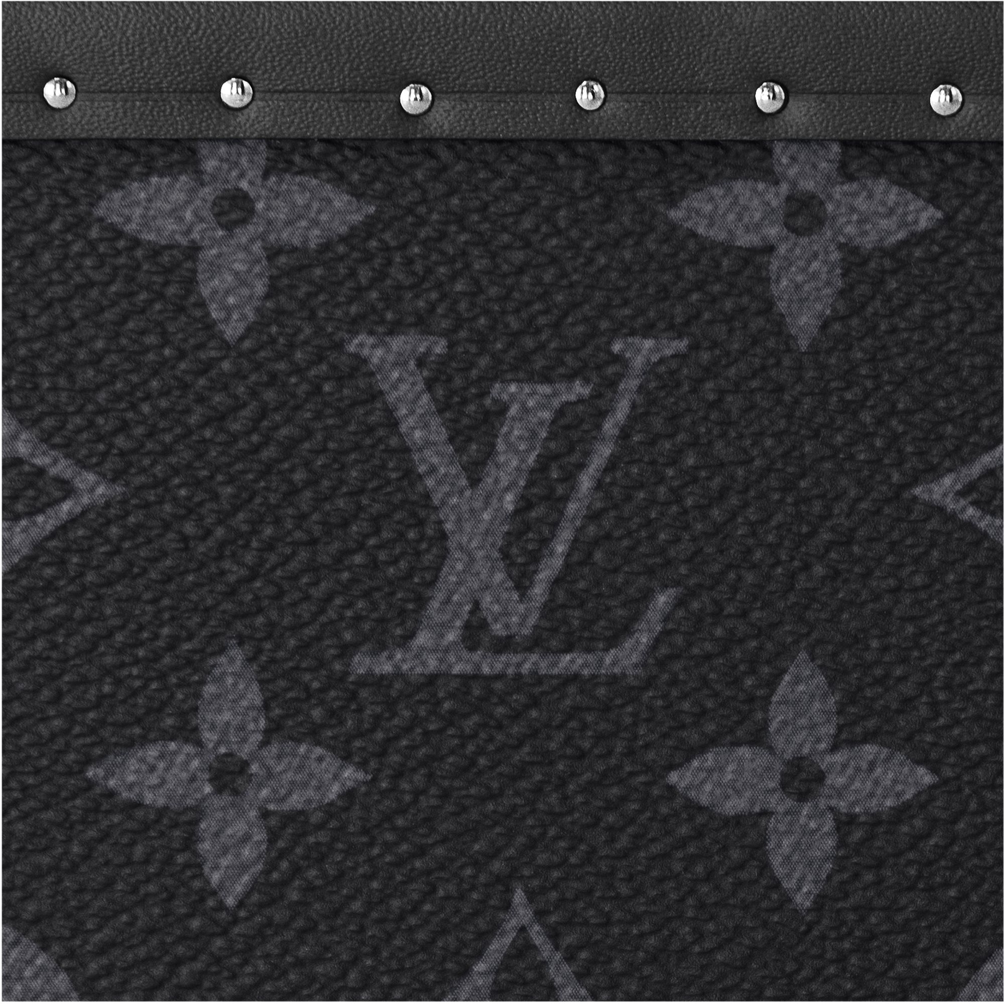 กระเป๋ารุ่น Clutch Box Monogram Eclipse in ผลิตภัณฑ์ใหม่
