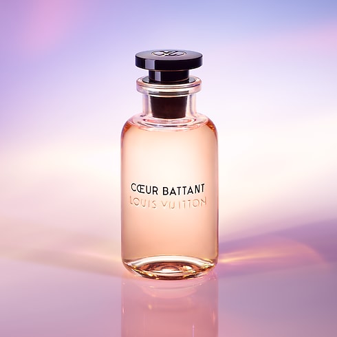 น้ำหอม Coeur Battant interior view