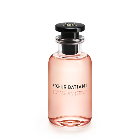 น้ำหอม Coeur Battant front view