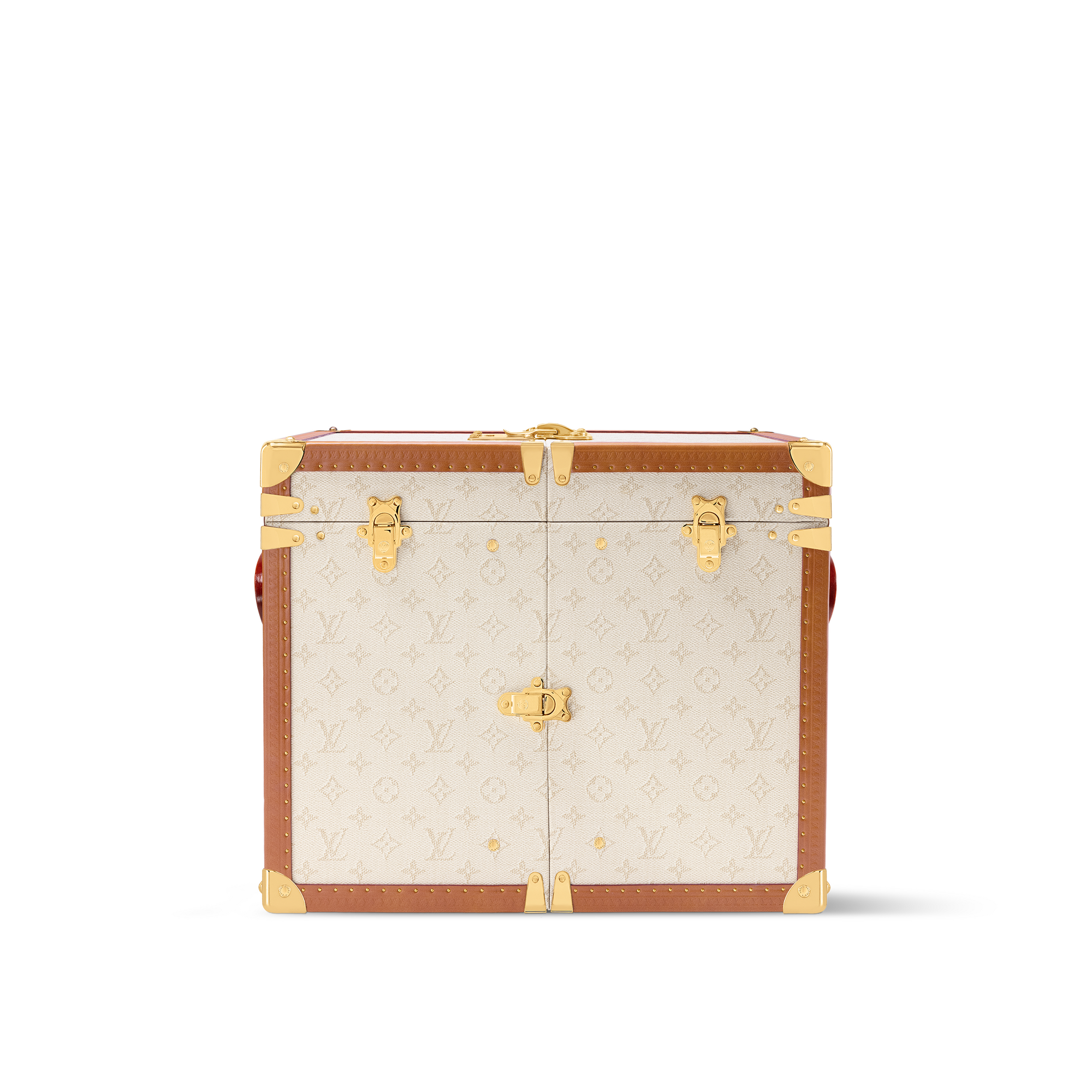 ทรังก์กาแฟ Monogram Heritage G71 in ทรังก์ การเดินทาง และ บ้าน
