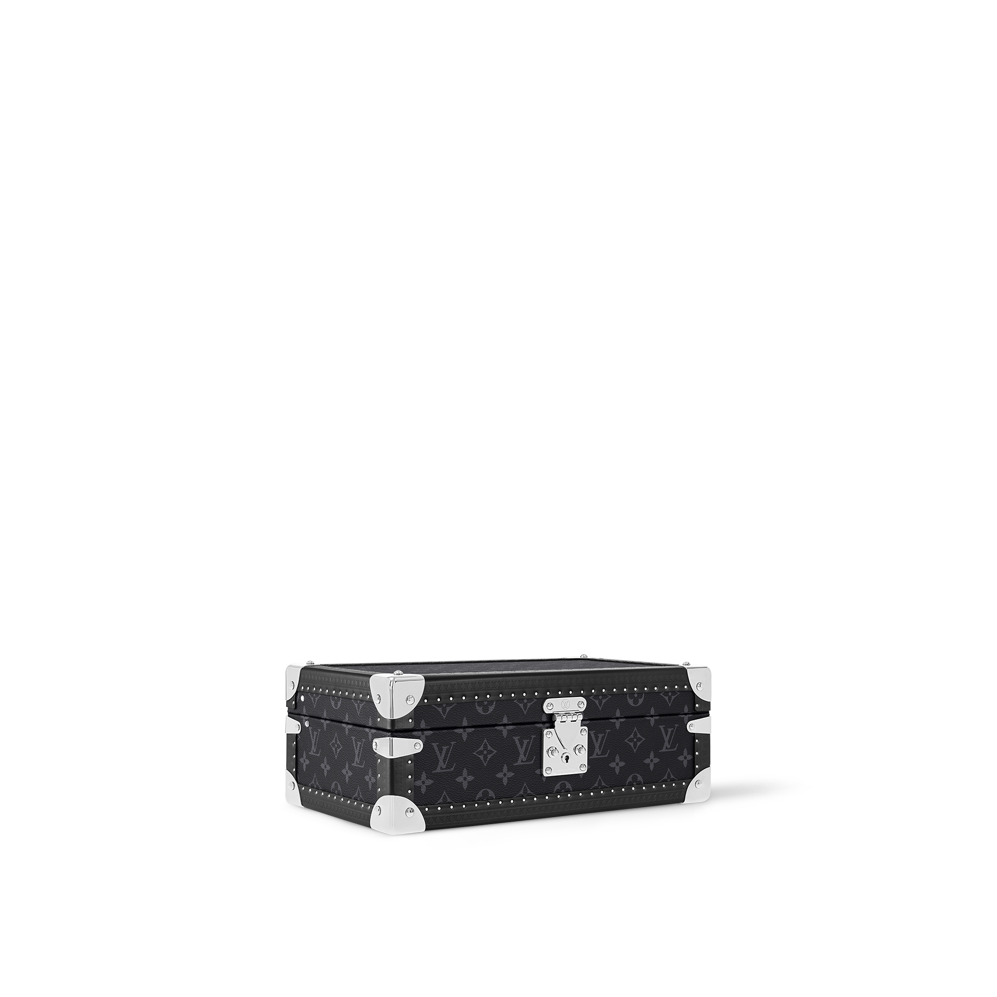ทรังก์รุ่น Coffret 8 Montres Monogram Eclipse in Les Extraordinaires
