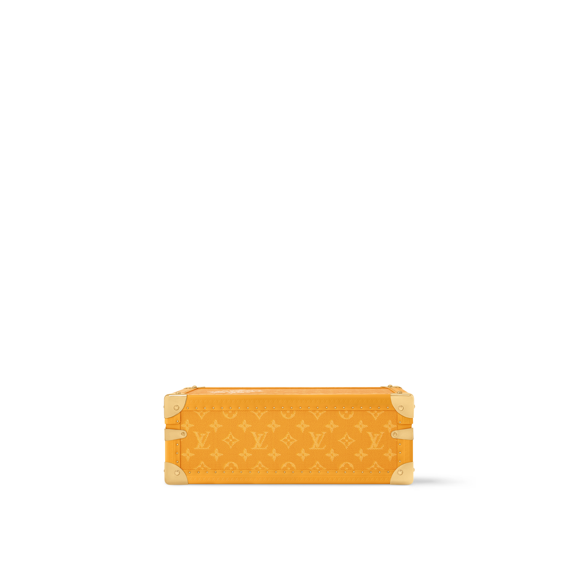 ทรังก์รุ่น Coffret 8 Montres Monogram แคนวาสประเภทอื่น in ทรังก์ การเดินทาง และ บ้าน