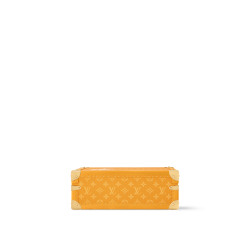 ทรังก์รุ่น Coffret 8 Montres Monogram แคนวาสประเภทอื่น in ทรังก์ การเดินทาง และ บ้าน's ทรังก์และกล่อง กล่อง collections by Louis Vuitton (การย่อ/ขยายผลิตภัณฑ์)