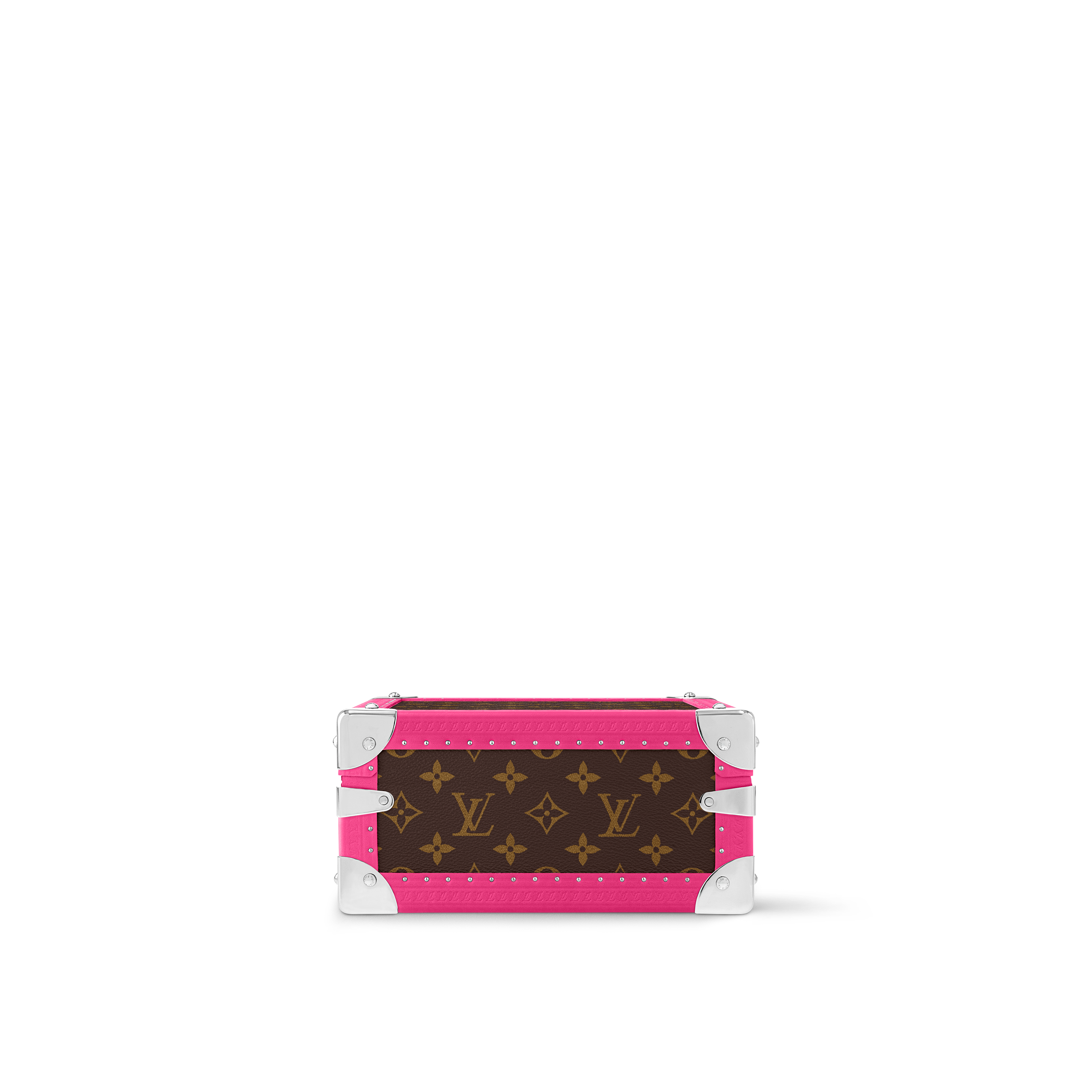 ทรังก์รุ่น Coffret Joaillerie Monogram Macassar in ทรังก์ การเดินทาง และ บ้าน