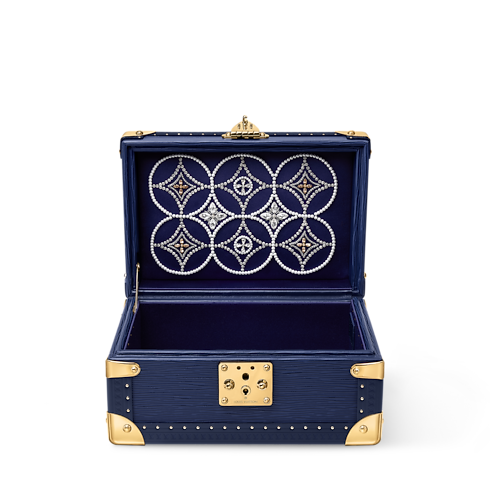 ทรังก์รุ่น Coffret Tresor 24 Epi in ทรังก์ การเดินทาง และ บ้าน's ทรังก์และกล่อง กล่อง collections by Louis Vuitton (การย่อ/ขยายผลิตภัณฑ์)