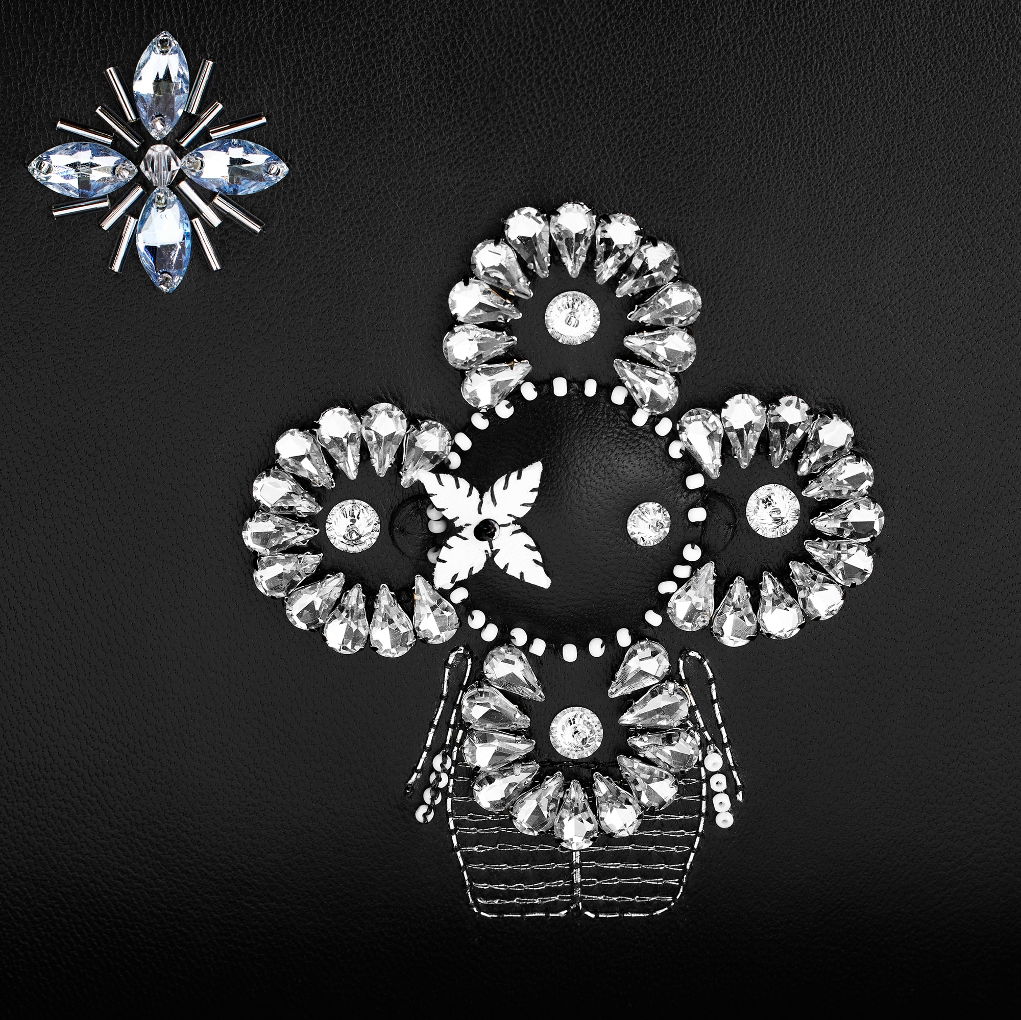 ทรังก์รุ่น Coffret Trésor 24 Epi in ทรังก์ การเดินทาง และ บ้าน