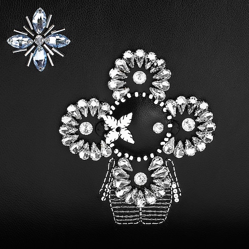 ทรังก์รุ่น Coffret Trésor 24 Epi in ทรังก์ การเดินทาง และ บ้าน's ทรังก์และกล่อง กล่อง collections by Louis Vuitton (การย่อ/ขยายผลิตภัณฑ์)