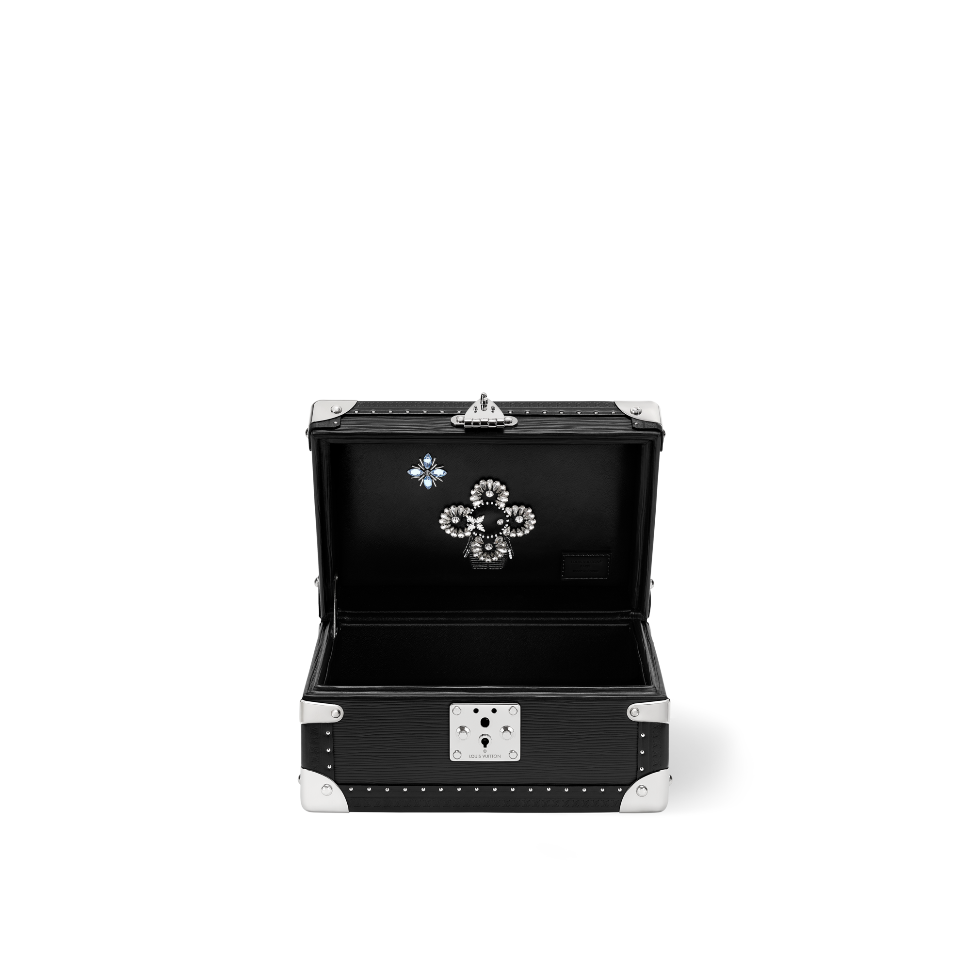 ทรังก์รุ่น Coffret Trésor 24 Epi in ทรังก์ การเดินทาง และ บ้าน