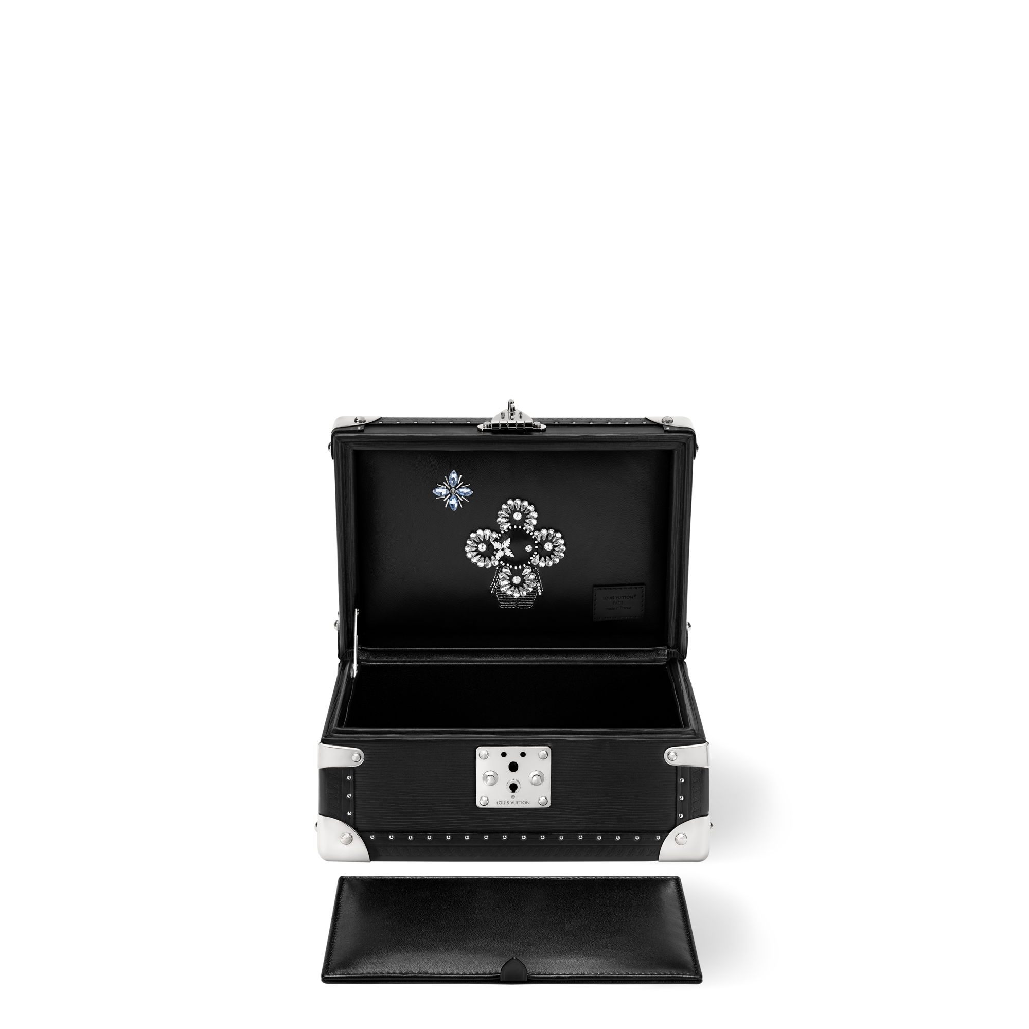 ทรังก์รุ่น Coffret Trésor 24 Epi in ทรังก์ การเดินทาง และ บ้าน