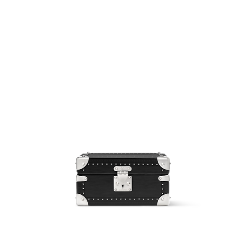 ทรังก์รุ่น Coffret Trésor 24 Epi in ทรังก์ การเดินทาง และ บ้าน's ทรังก์และกล่อง กล่อง collections by Louis Vuitton (การย่อ/ขยายผลิตภัณฑ์)