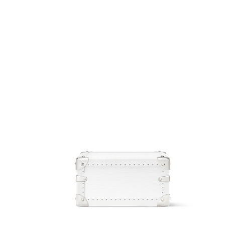 ทรังก์รุ่น Coffret Trésor 24 Epi in ทรังก์ การเดินทาง และ บ้าน's ทรังก์และกล่อง กล่อง collections by Louis Vuitton (การย่อ/ขยายผลิตภัณฑ์)