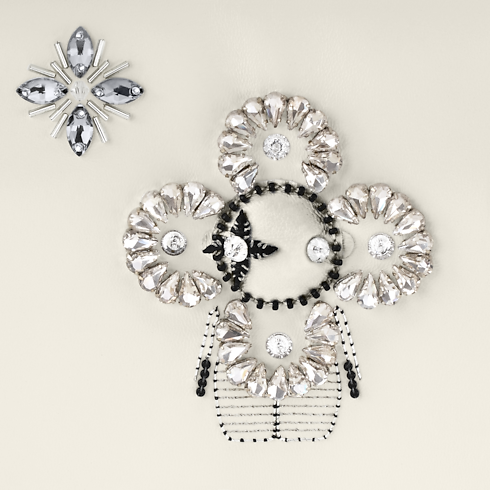 ทรังก์รุ่น Coffret Trésor 24 Epi in ทรังก์ การเดินทาง และ บ้าน's ทรังก์และกล่อง กล่อง collections by Louis Vuitton (การย่อ/ขยายผลิตภัณฑ์)