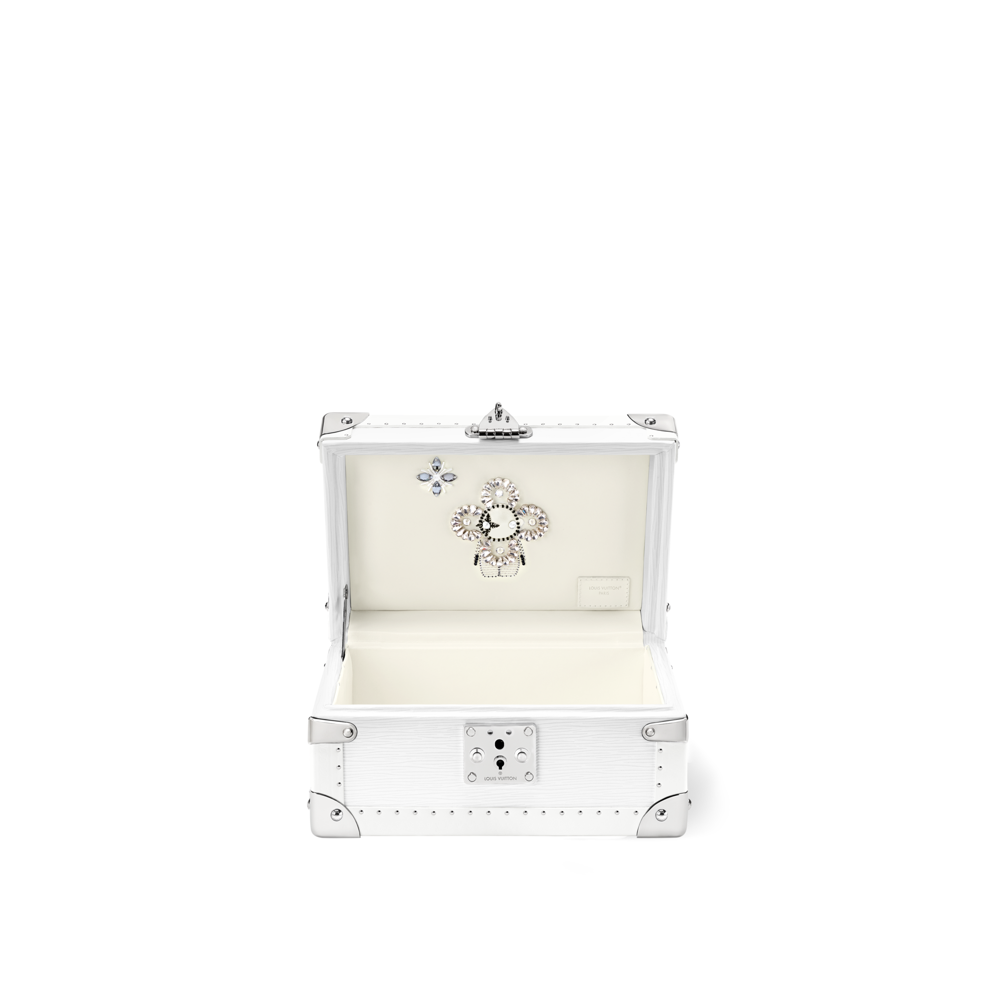 ทรังก์รุ่น Coffret Trésor 24 Epi in ทรังก์ การเดินทาง และ บ้าน