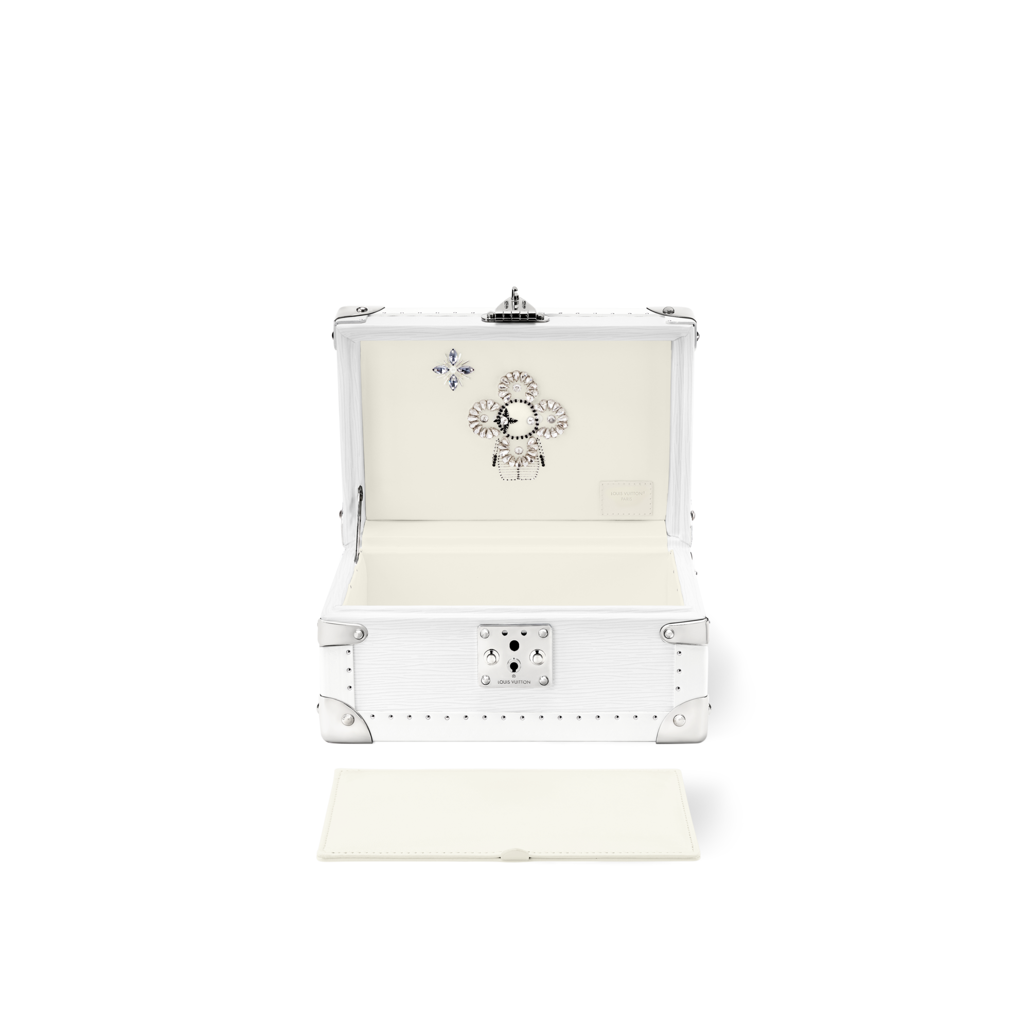 ทรังก์รุ่น Coffret Trésor 24 Epi in ทรังก์ การเดินทาง และ บ้าน