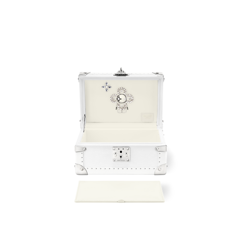 ทรังก์รุ่น Coffret Trésor 24 Epi in ทรังก์ การเดินทาง และ บ้าน's ทรังก์และกล่อง กล่อง collections by Louis Vuitton (การย่อ/ขยายผลิตภัณฑ์)
